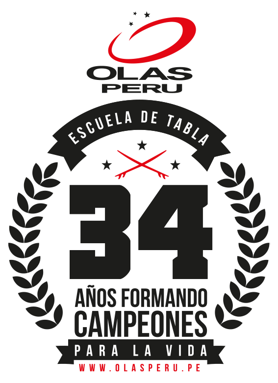 Escuela de Tabla Olas Perú