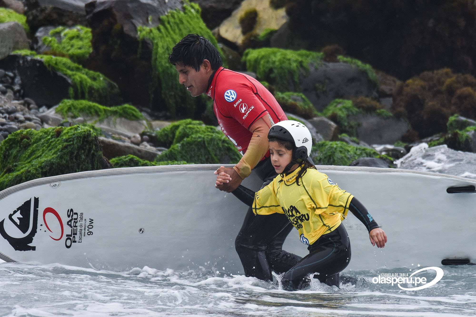 Final de Copa Olas Per&uacute; 2019