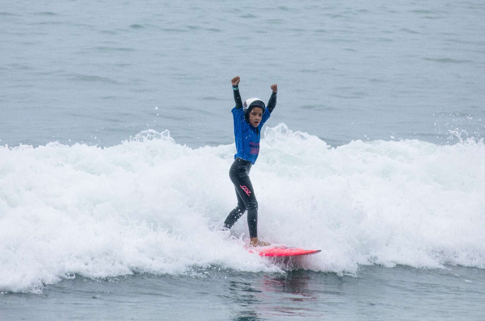 2da fecha Circuito Latinoamericano Semillero Olas Pro Tour