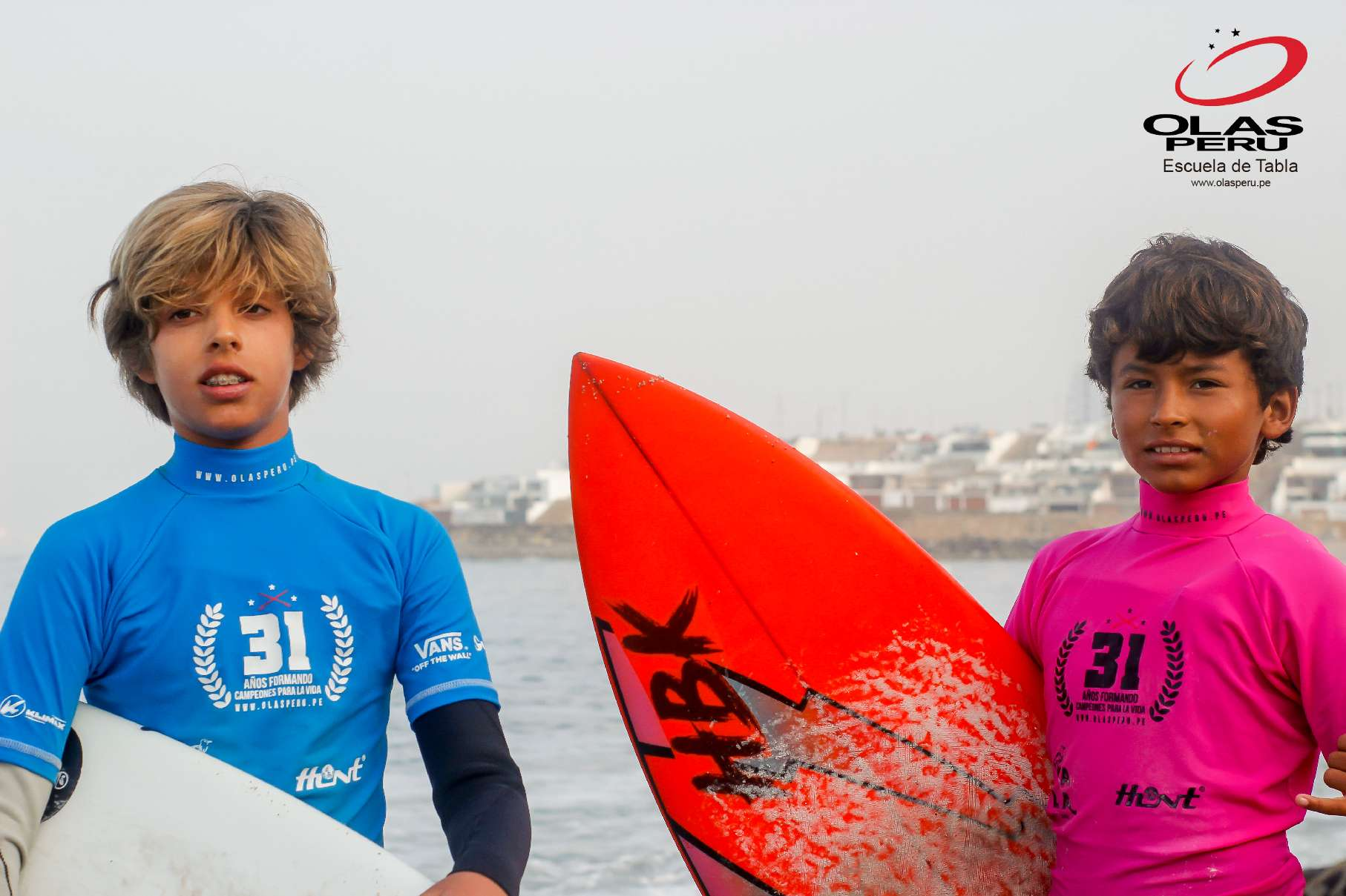 programa y series 4ta fecha del Circuito Semillero Pro Tour 2023