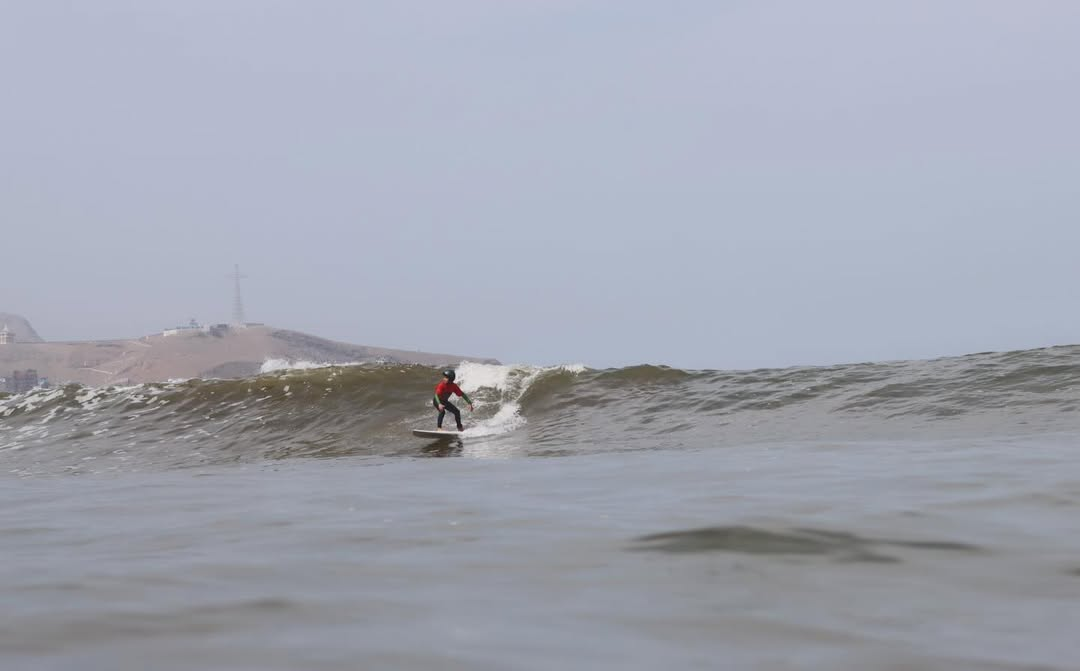 VUELVE LA COPA OLAS PER&Uacute; A PLAYA BARRANQUITO