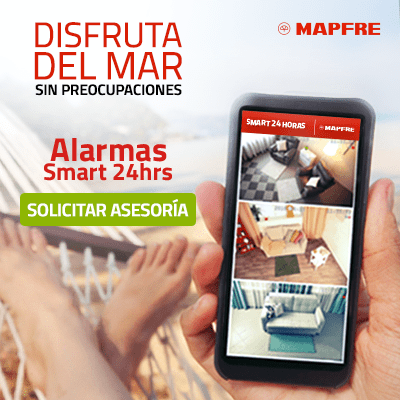 Publicidad MAPFRE