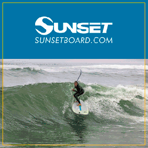 Publicidad Sunsetboards